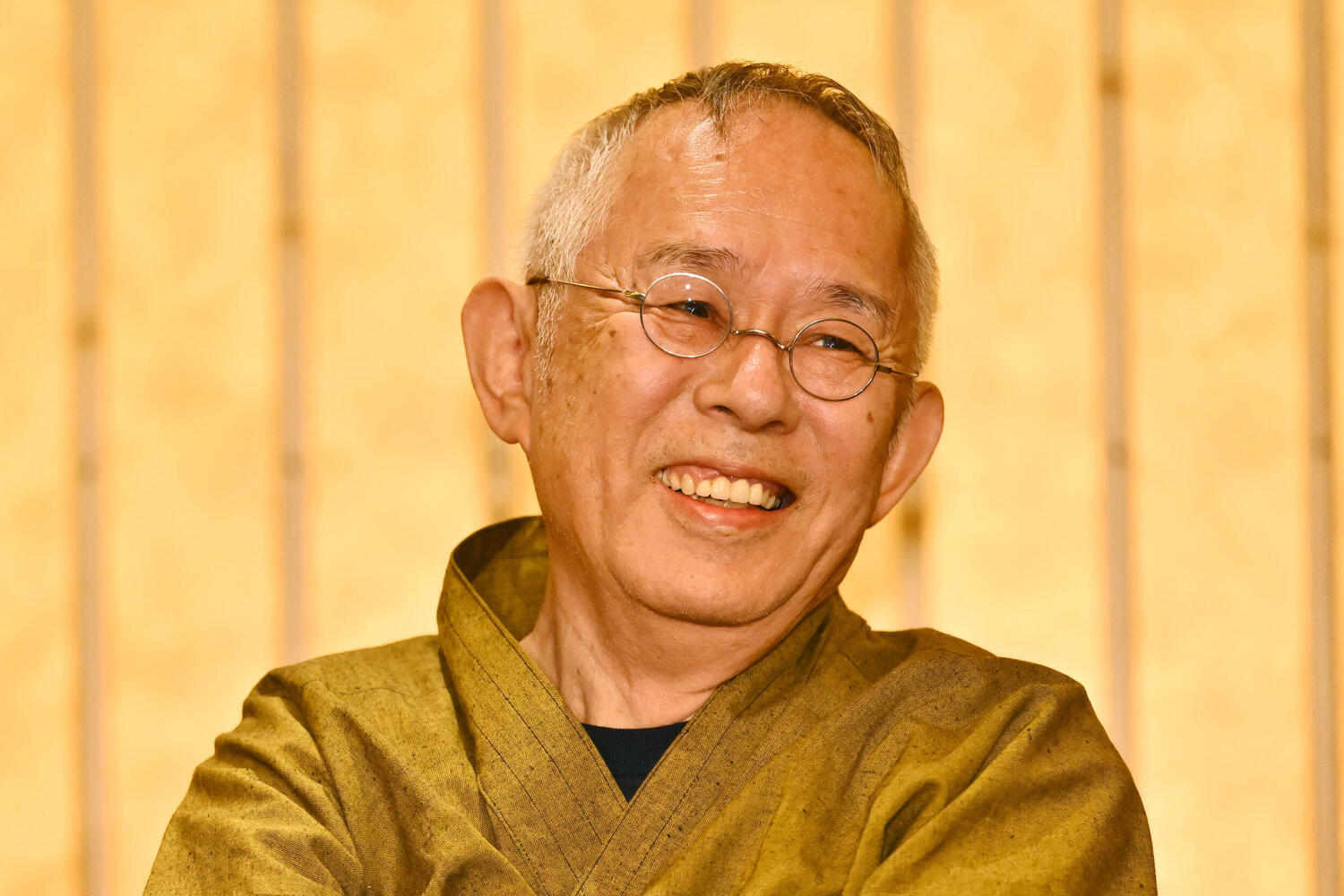 「もののけ姫」歌舞伎化に宮崎駿監督「ごくごく自然な話じゃないかって」鈴木敏夫氏が明かす(日刊スポーツ)