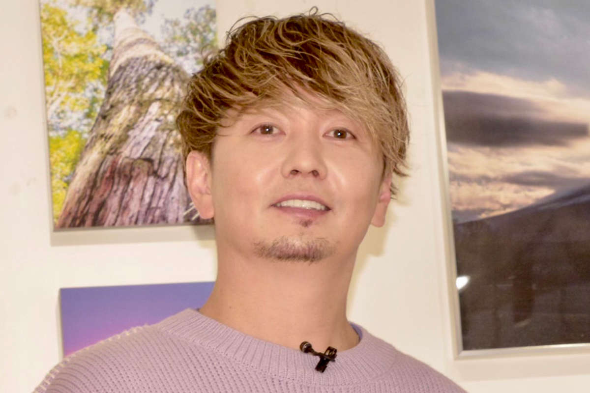 湘南乃風SHOCK EYE、右膝半月板損傷を発表　活動は「無理のない範囲」で継続も動きを一部制限（ENCOUNT）