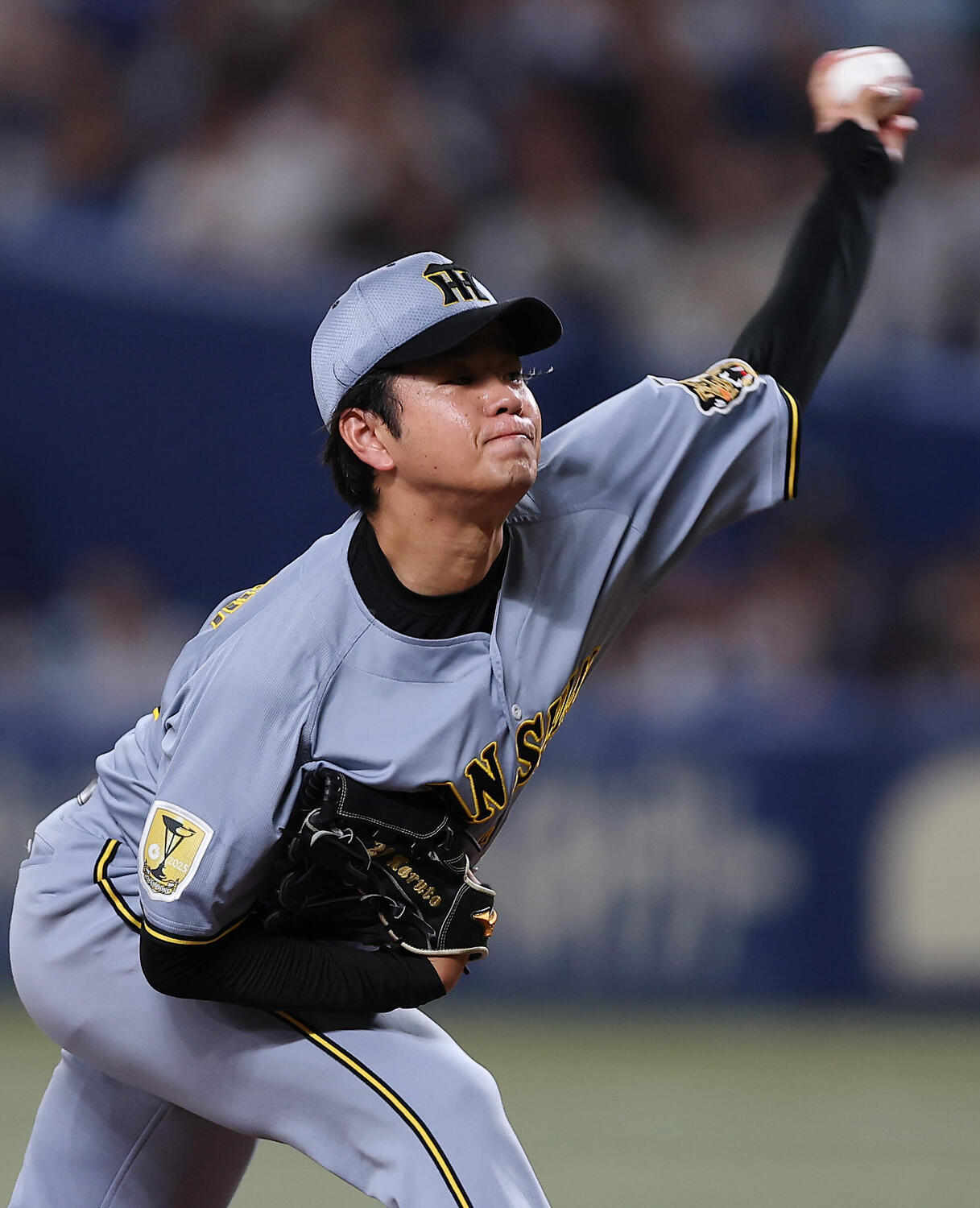 【阪神】はや４完封の高橋遥人　異次元の安定ぶり示す指標とは　記録保持者はチームメート（日刊スポーツ）