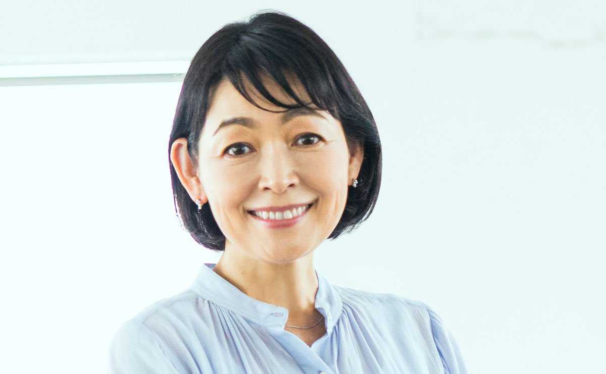 「鯛を買うのに予約がいるの?」人気絶頂の財前直見が41歳で大分移住。キャリアより「第一目撃者」を選んだ理由(CHANTO WEB)