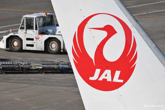 JAL飲酒CA問題、国交省が厳重注意 鳥取社長ら全役員報酬減額(Aviation Wire)