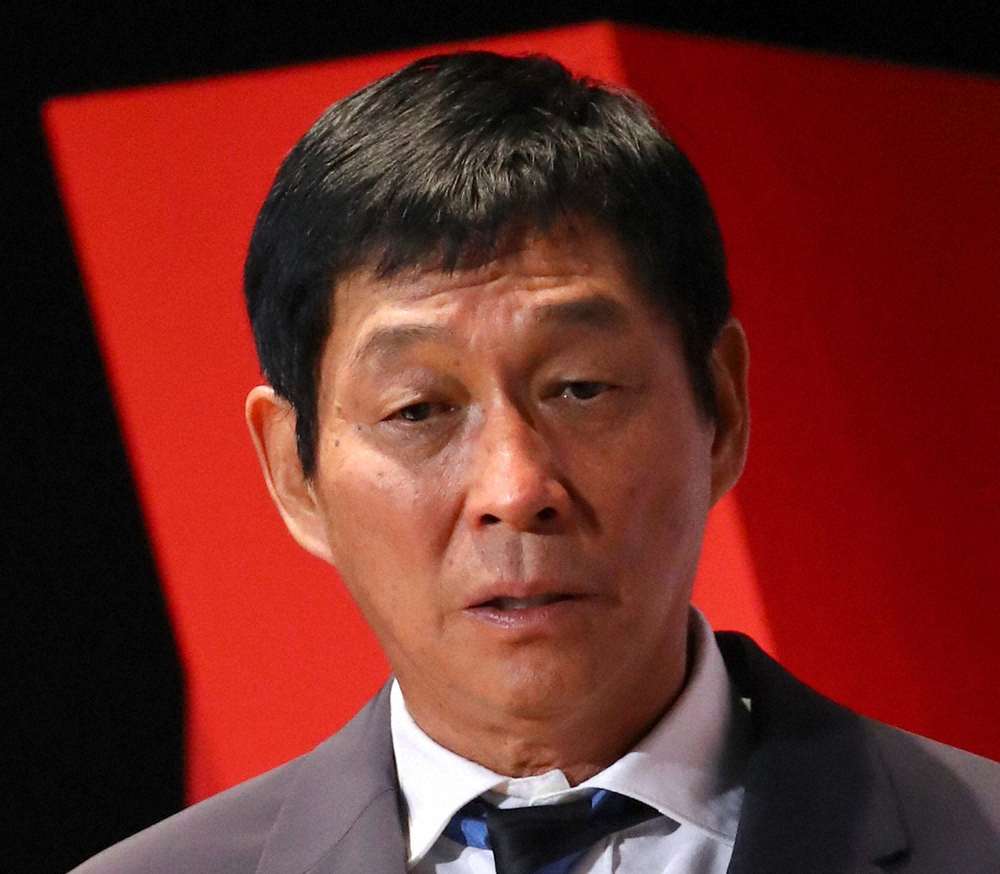 明石家さんまに愛された総合演出、フジテレビを電撃退社していた「企画力があり…」社内外衝撃(スポニチアネックス)