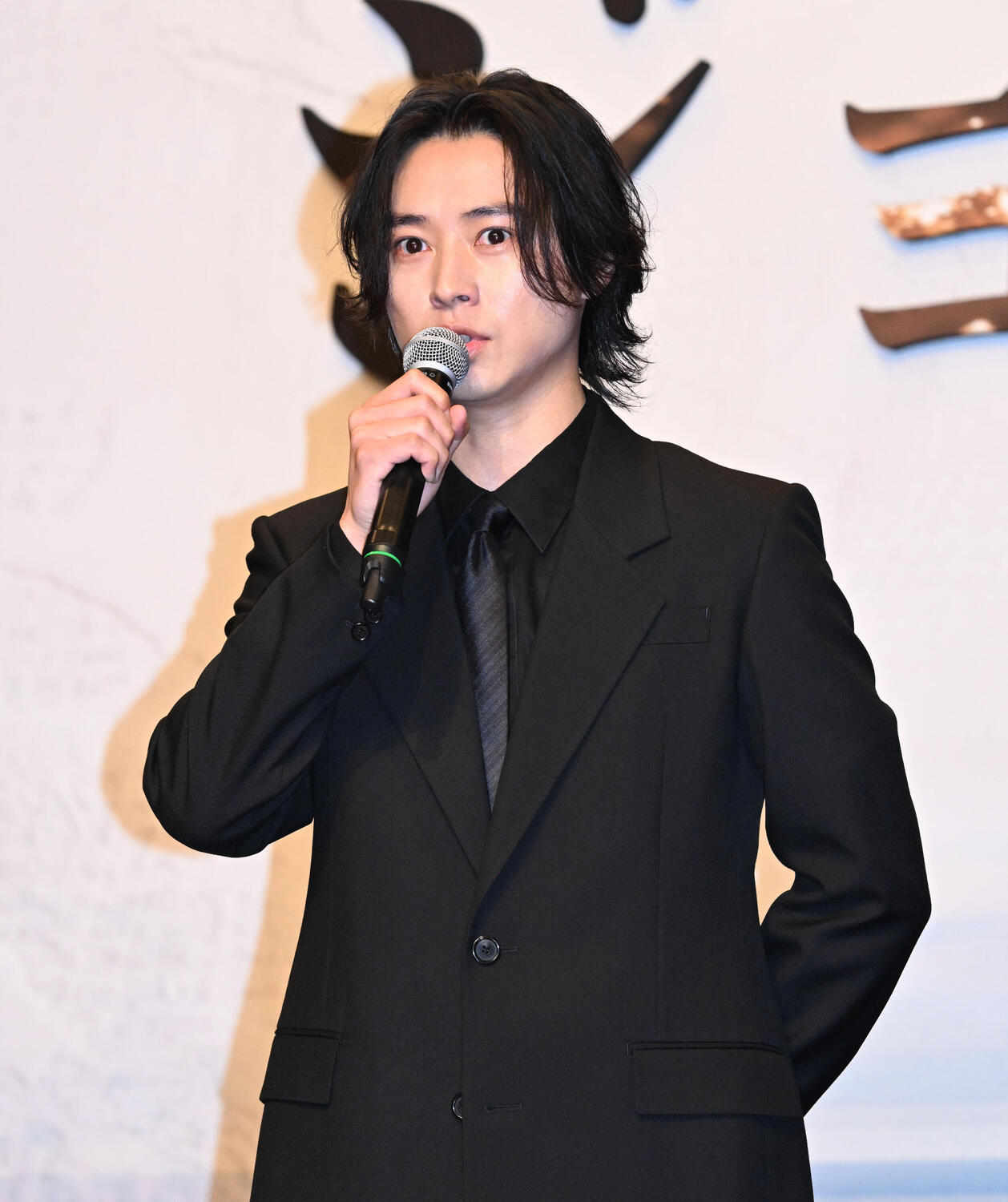 NHK発表　山﨑賢人が2028年の大河ドラマで初主演　ジョン万次郎を題材の「ジョン万」（日刊スポーツ）