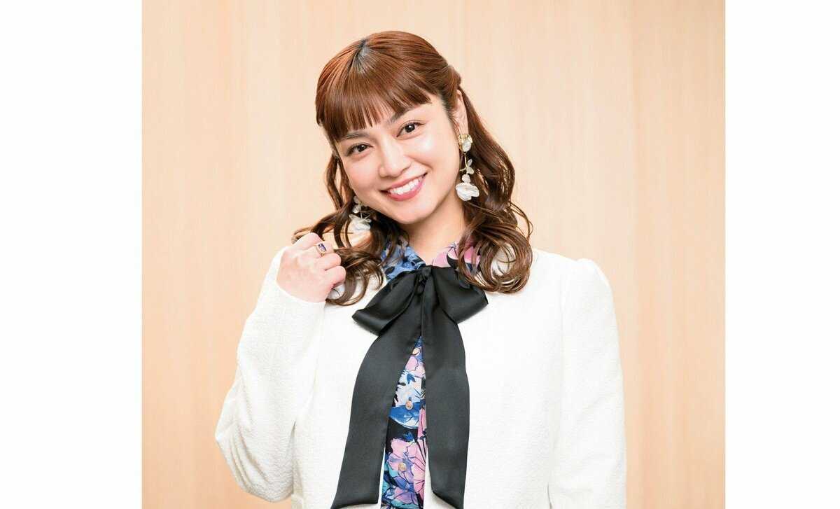 平愛梨が語る4人の男の子の子育て 夫・長友佑都は「わが家の監督。私より子育てに熱心かも」(AERA with Kids+)