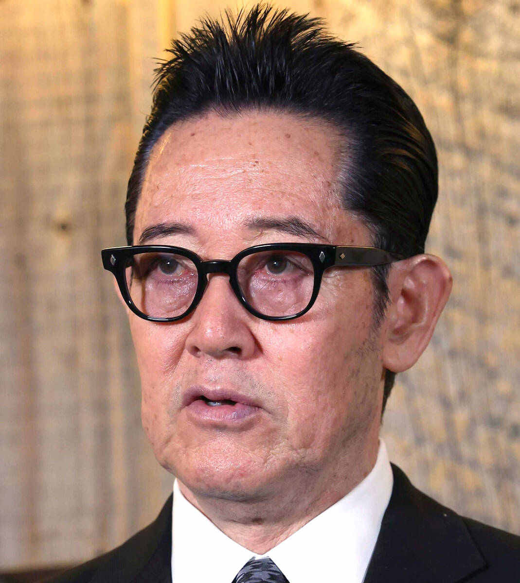 「スクール☆ウォーズ」主演・山下真司 山口良治さんを追悼「愛と感動に満ちた素晴らしい人生でした」「ありがとうございました」コメント全文(スポーツ報知)