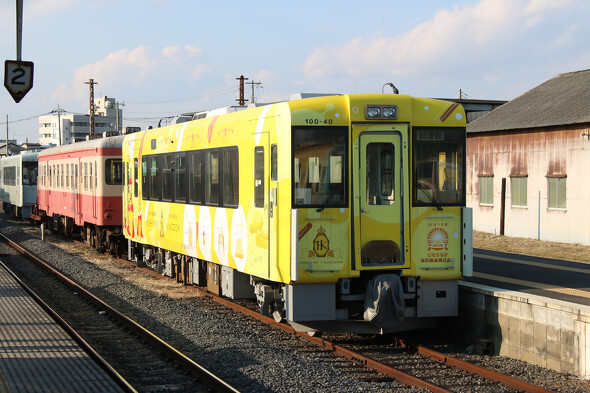 廃線の時代に、なぜ延伸？　ローカル鉄道が150億円投じる「異例の挑戦」（ITmedia ビジネスオンライン）