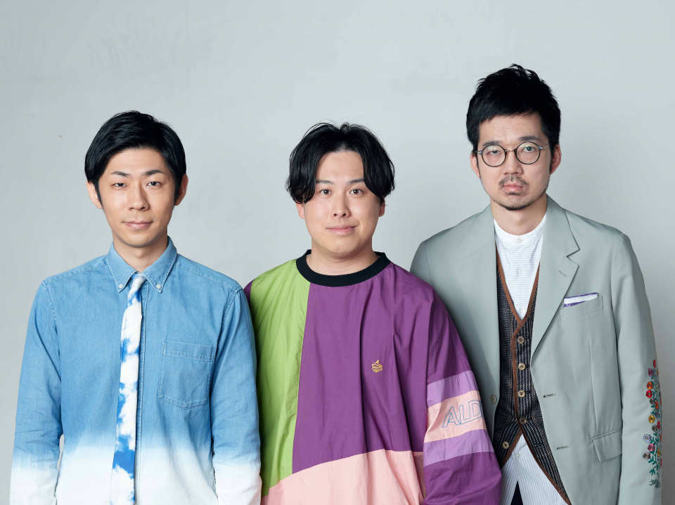 芸人のトンツカタン、トリオ解散　活動14年に幕「今後人力舎にてそれぞれの活動を続ける予定」（オリコン）