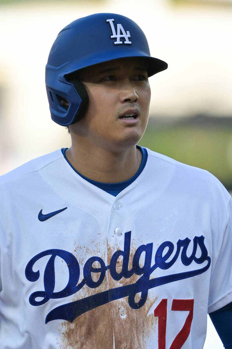 ドジャース打線が沈黙し完敗　日本人トリオ先発もガーディアンズに負け越し　大谷翔平無安打で開幕６戦長打なし、山本由伸初黒星（スポーツ報知）