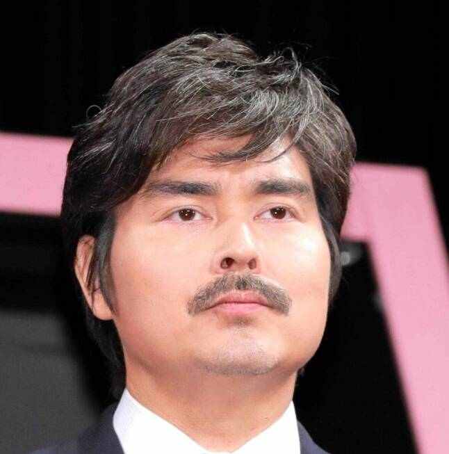 小澤征悦、生放送で妻の「NHK」桑子真帆アナ「妊娠」を明かす「今朝、情報が出て…ちゃんとサポートしてあげたい」(スポーツ報知)