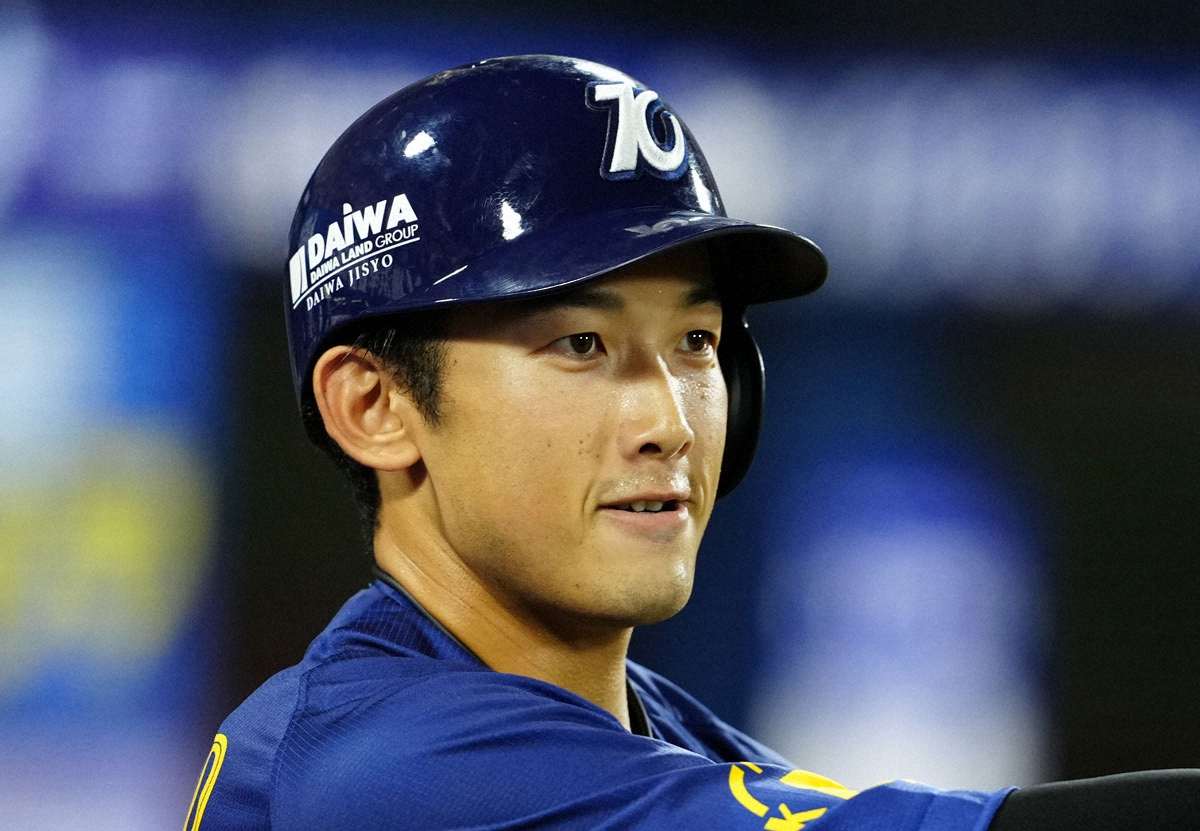 DeNA社長 電撃トレードの理由は「今年優勝するため」正捕手・山本は「ソフトバンクさんから強い要望」(スポニチアネックス)