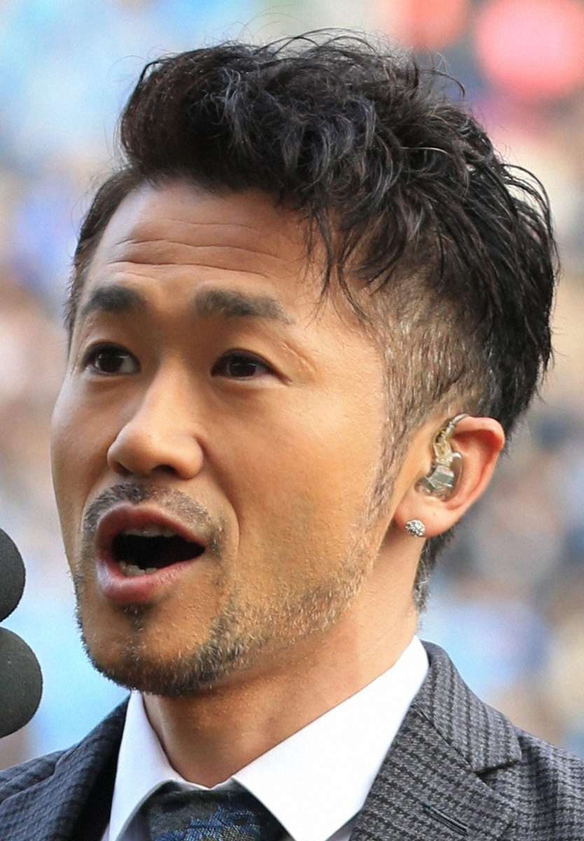 ナオト・インティライミ　開演6時間前にライブ延期を発表、体調不良のため　全国ツアー新潟公演（スポニチアネックス）