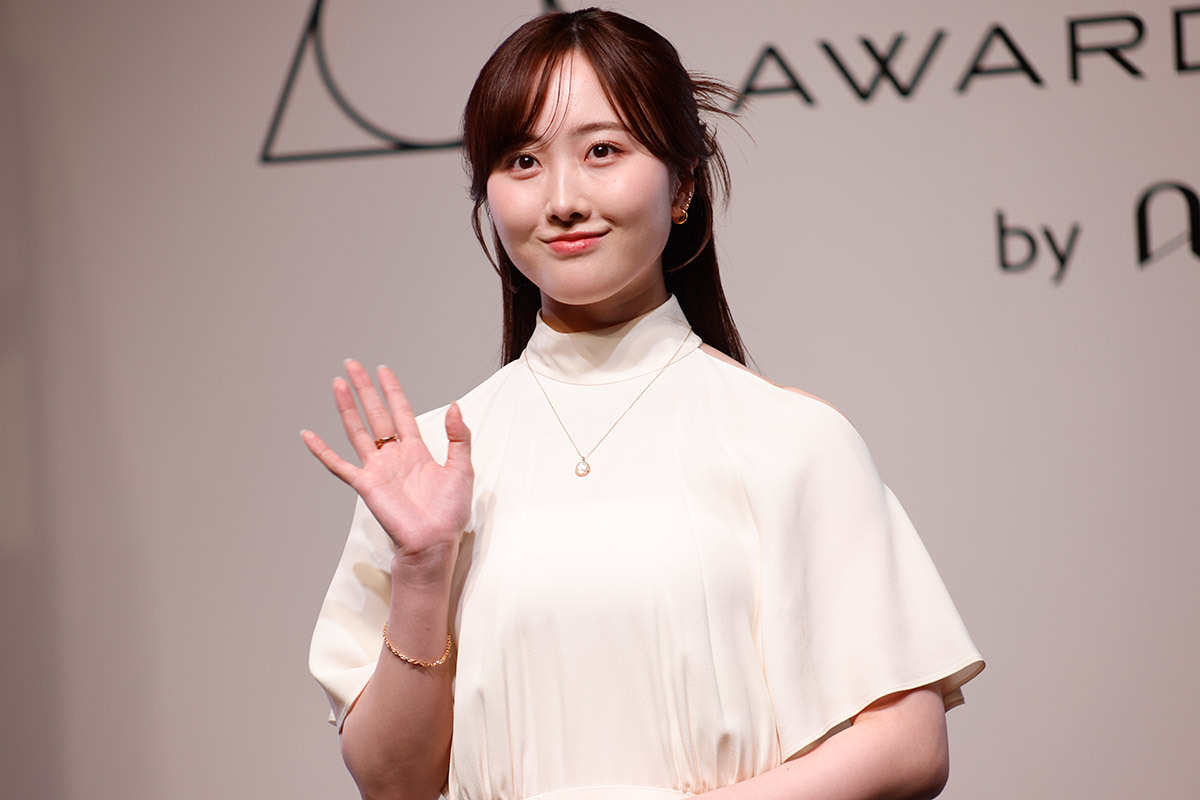 本田望結、姉・真凜&宇野昌磨との交流を告白 “しょまりん”誕生で「練習につき合っています」(ENCOUNT)