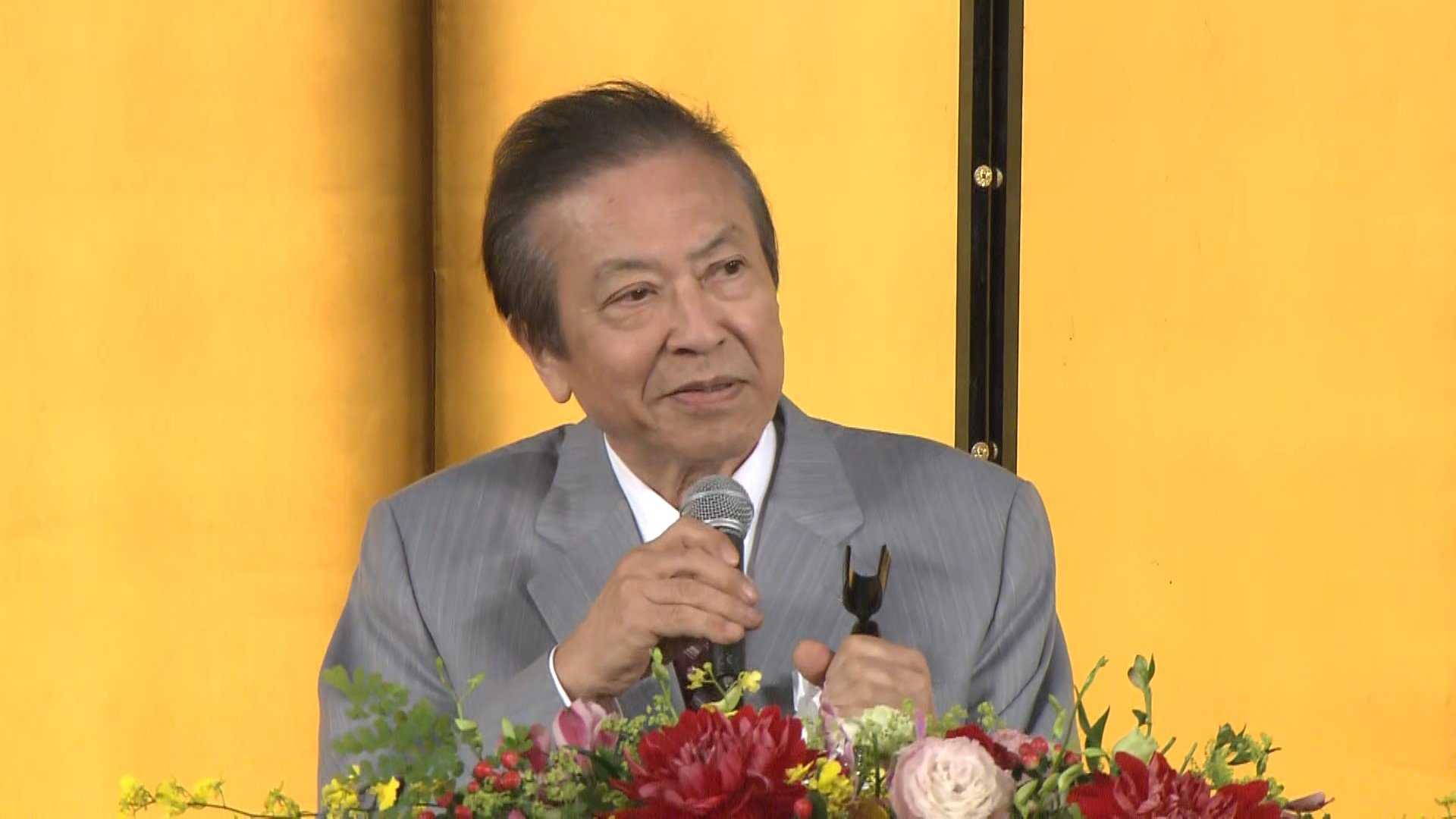 「すき家」「はま寿司」運営のゼンショー創業者・小川賢太郎氏が死去 1代で国内初の外食1兆円企業に(FNNプライムオンライン(フジテレビ系))