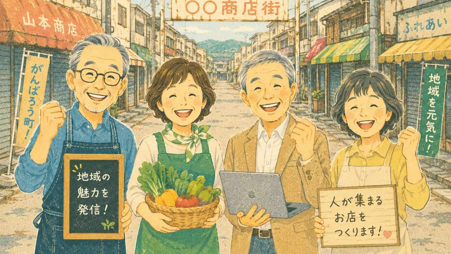 バブル世代の“シニア起業”急増 -- 役職定年時代に広がる“第二の仕事人生” #エキスパートトピ（中村智彦） - エキスパート - Yahoo!ニュース