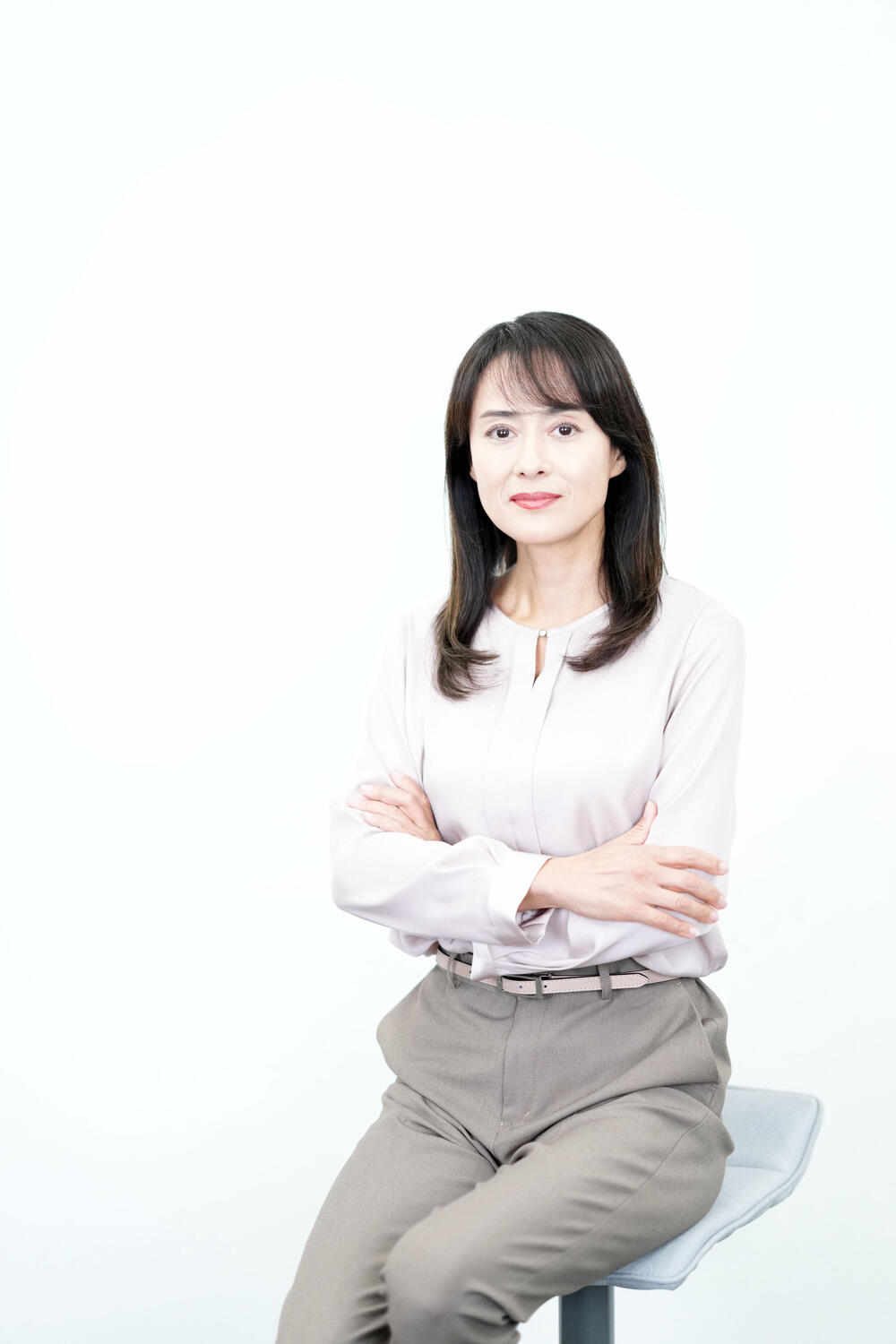 後藤久美子、約30年にわたるジャン・アレジとの事実婚解消「それぞれの道を歩むことに」(日刊スポーツ)