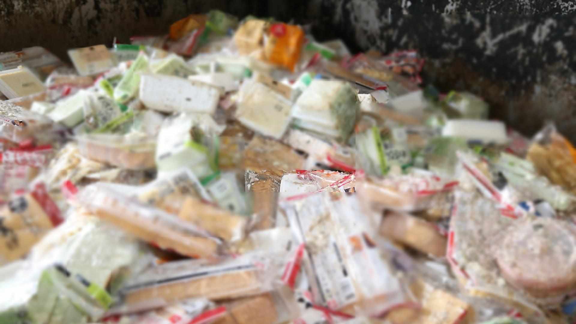 食品トレー20%超値上げで食品ロスはどう変わる？ナフサ不足が迫る転換点 #エキスパートトピ（井出留美） - エキスパート - Yahoo!ニュース