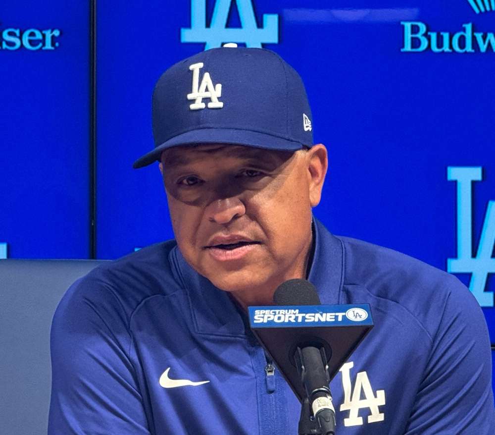 大谷翔平の二刀流は「持続可能」とロバーツ監督が断言 打撃不振も「想定の範囲内」(スポニチアネックス)