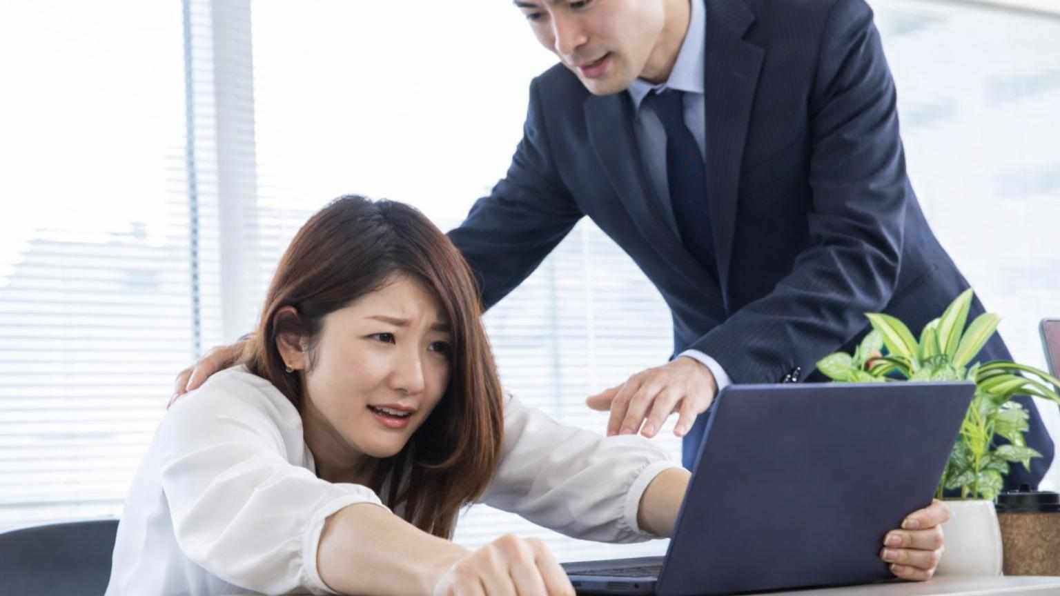 日本でも「しがみつき社員」急増か? AIの影響で増える見通し「ジョブハギング」とは何か? #エキスパートトピ(横山信弘) - エキスパート - Yahoo!ニュース