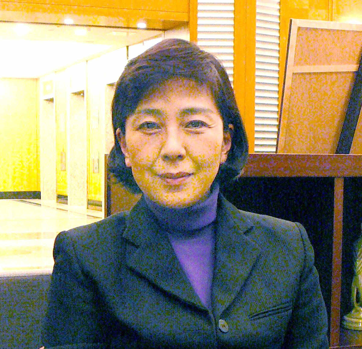 女優の佳那晃子さん死去　７０歳　２０１３年にくも膜下出血で倒れ闘病生活（スポーツ報知）