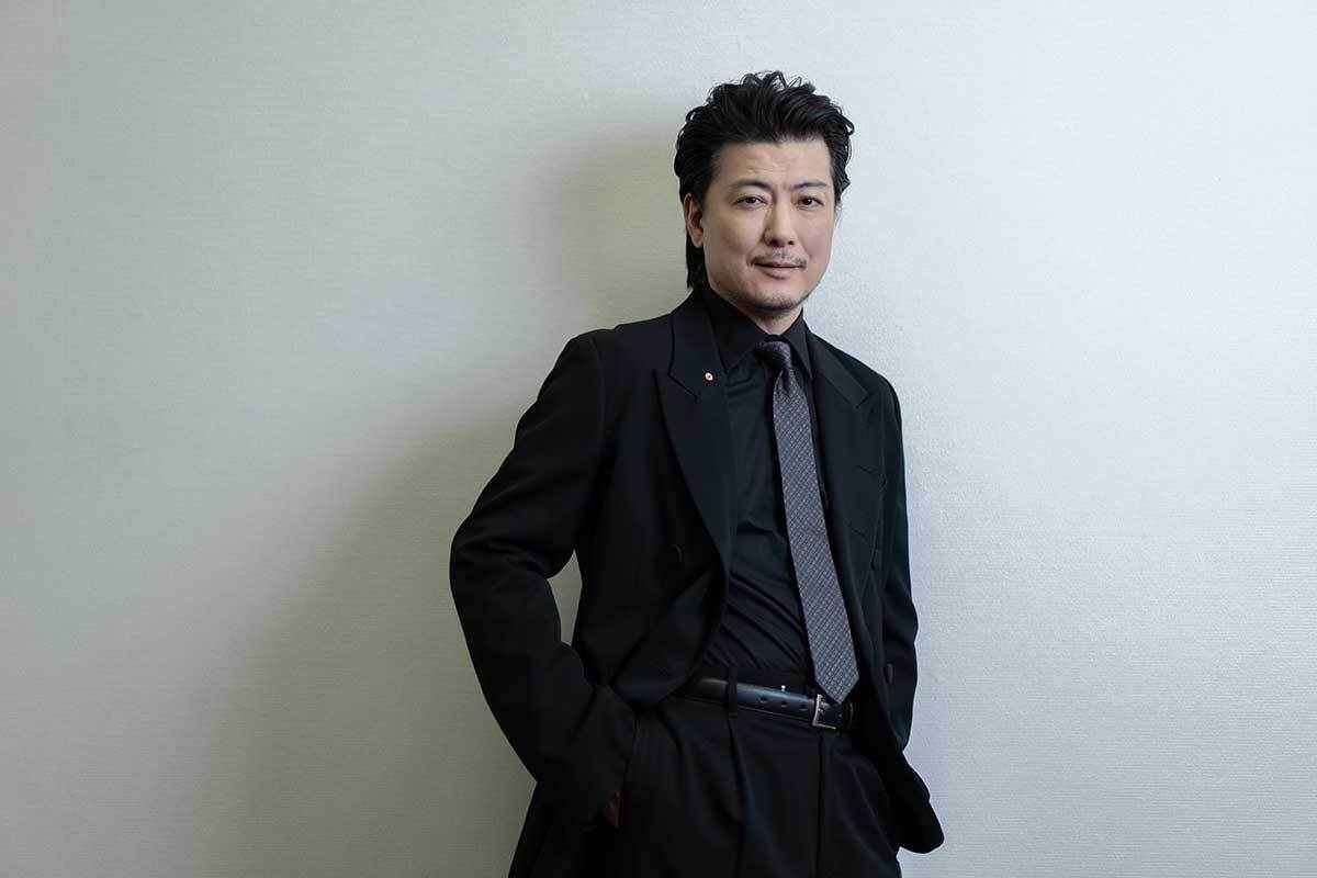 玉山鉄二、本読みで震え止まらず…織田裕二らを前に起きた“異変”　45歳が抱いた「恐怖」（ENCOUNT）