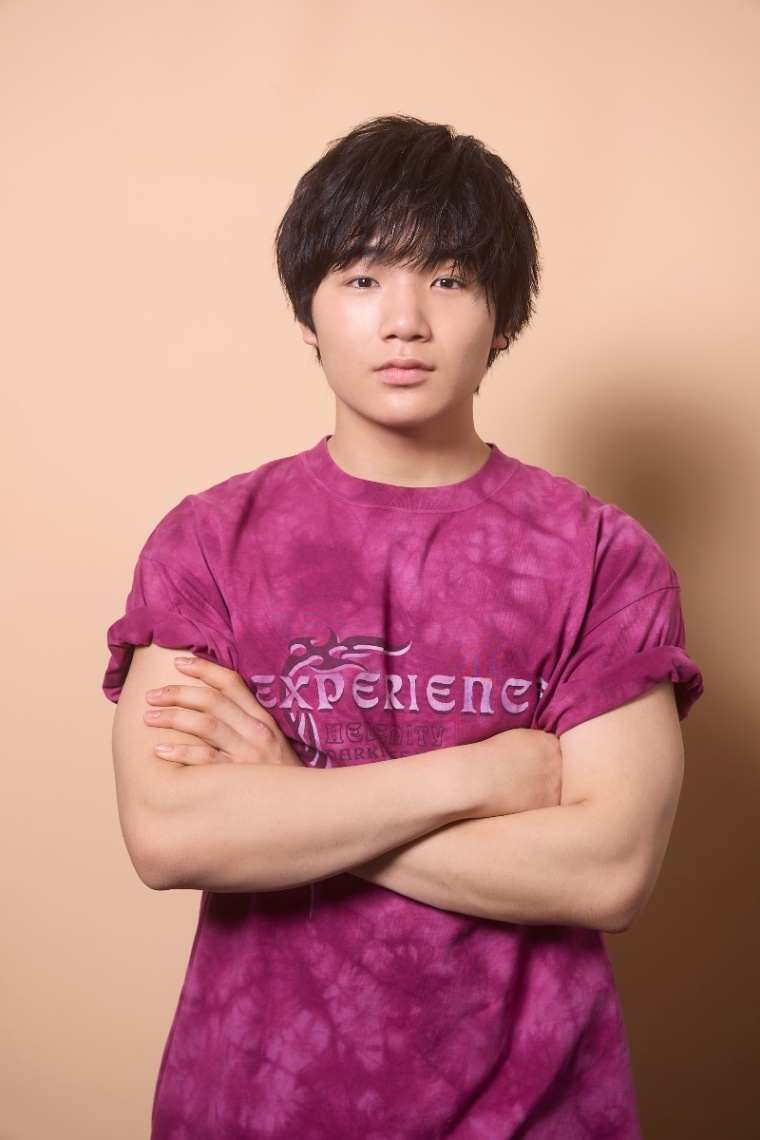 <寺田心>現在17歳 大学生のボランティアスタッフ役でドラマ出演 「タツキ先生は甘すぎる!」(MANTANWEB)