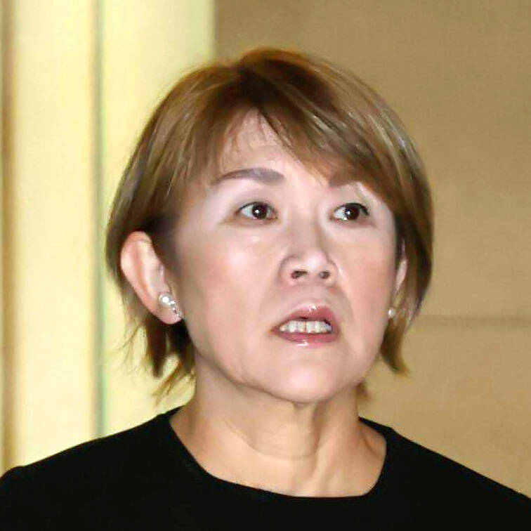「クマさん」篠原勝之さん追悼 山田邦子がいろいろな面明かす「からまれた時に助けてもらった」「ずっとナイーブでていねいで優しい人」(スポーツ報知)