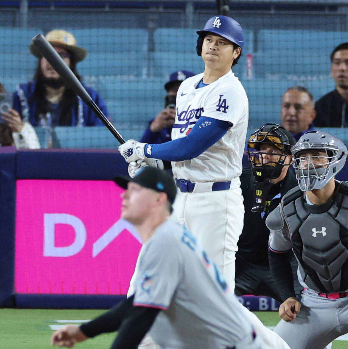 大谷翔平 29日の登板は今季2度目の投手専念へ ロバーツ監督が明言…13連戦も最終カード(スポーツ報知)