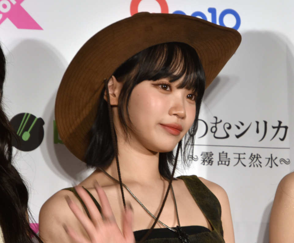 LE SSERAFIM・チェウォン、休養発表「十分に回復に専念することが必要だと判断」　首の痛みのため【報告全文】（オリコン）