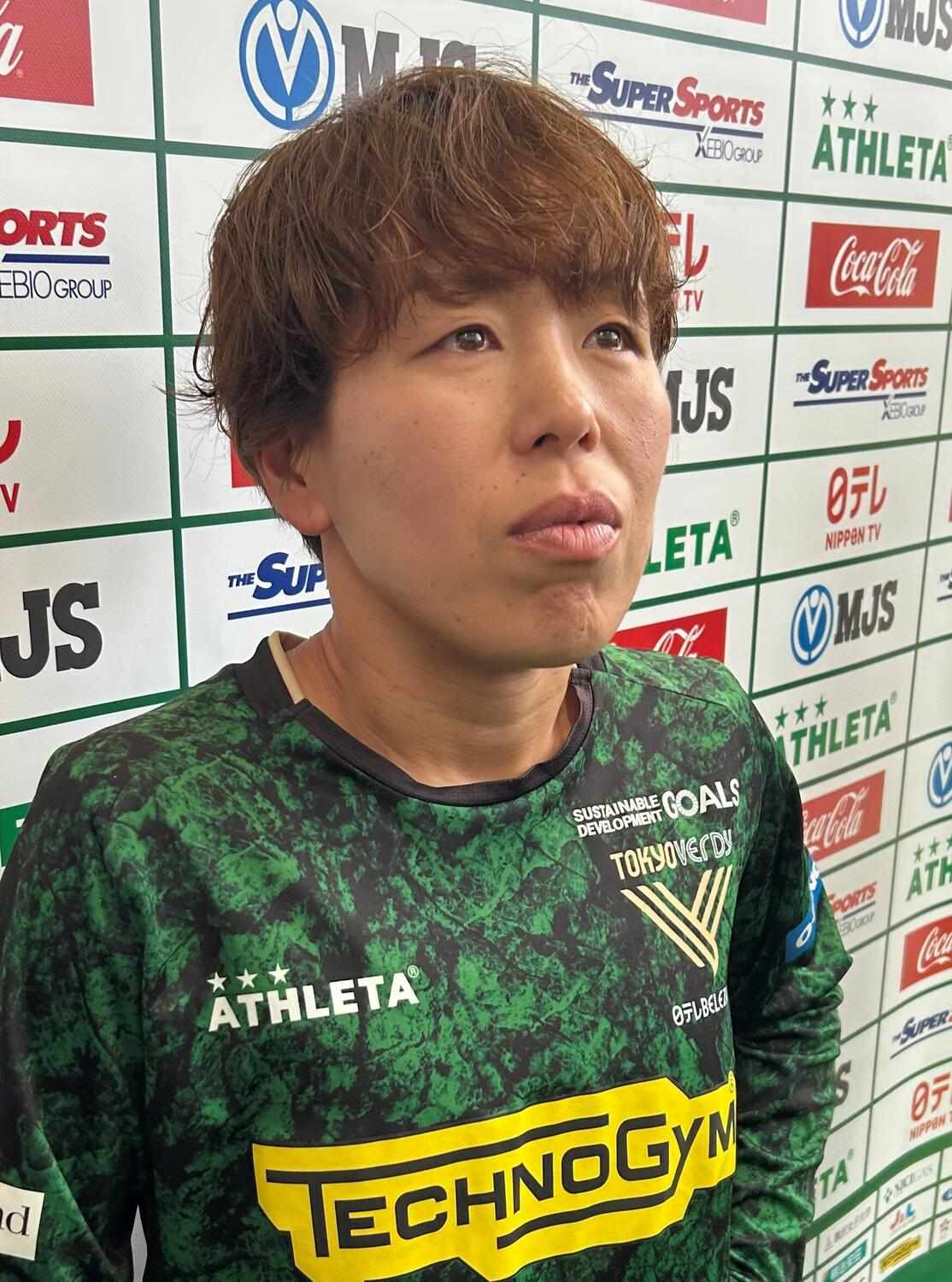 なでしこW杯V岩清水梓が引退「素敵な時代にサッカーをやらせてもらった」日テレ一筋24年(日刊スポーツ)