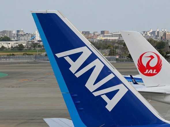 ANAは座席指定不可、JALは変動制マイルへ　苦境の国内線“値上げとサービス制限”の真相（ITmedia ビジネスオンライン）