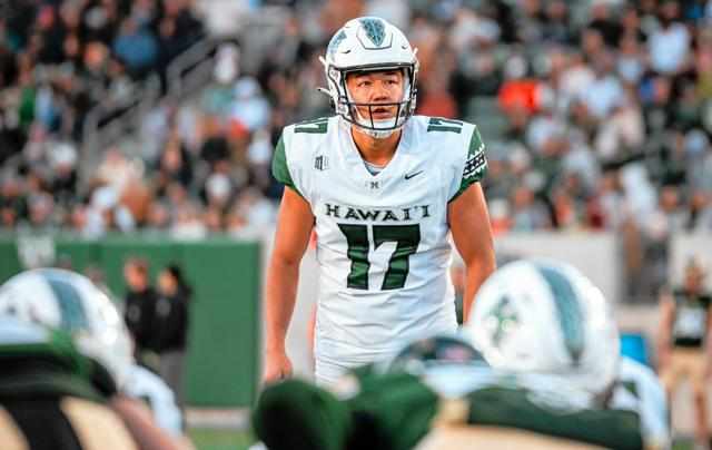松澤寛政がNFLレイダースとドラフト外契約 ドラフト指名ならずも(朝日新聞)