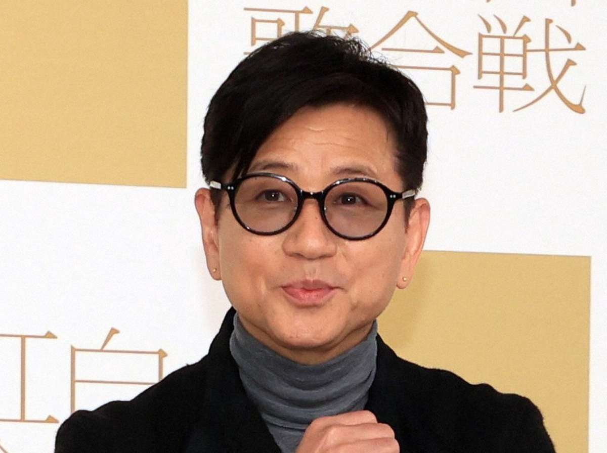 藤井フミヤ 宮城公演の前日延期を発表 体調不良で「本人より申し出があり、やむを得ず延期となりました」(スポニチアネックス)