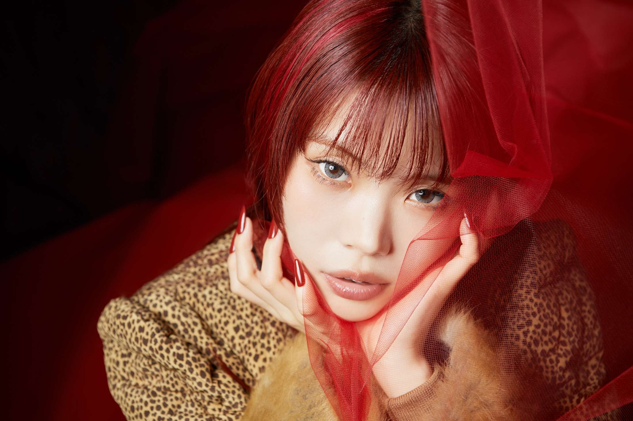 人生、夢だらけだな――BiSH解散から3年、ソロで大輪の花を咲かせたアイナ・ジ・エンドが大切にする「真心」 #アジア文化最前線(Yahoo!ニュース オリジナル 特集)