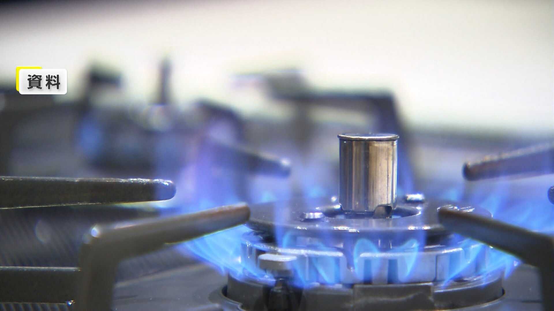 4月分の電気ガス料金 大手14社すべて値上がり 電力10社は393〜463円 都市ガス4社148〜195円 前月比(FNNプライムオンライン(フジテレビ系))