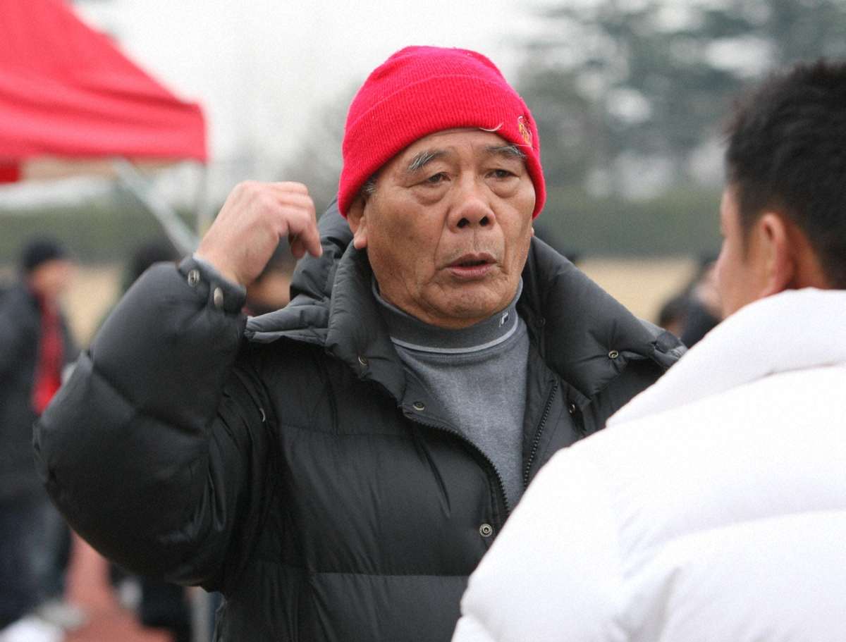 【ラグビー】元日本代表監督の宮地克実さんが死去 87年第1回W杯で指揮(スポニチアネックス)