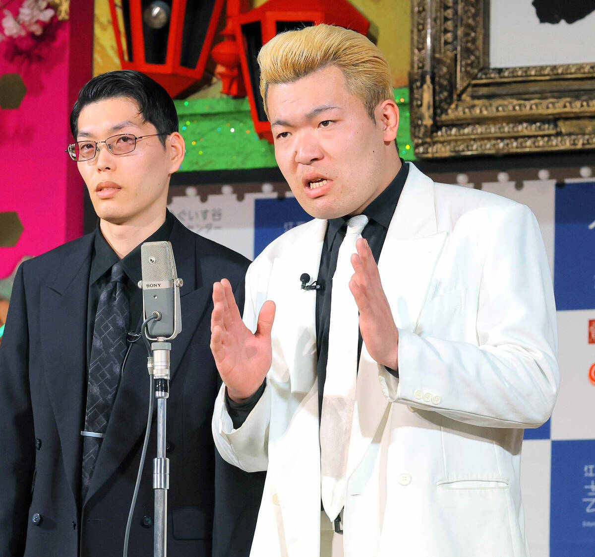 お笑いコンビ「共犯者」の洋平さんが死去　２６歳　ライブ当日に急逝　事務所は「急性の疾患」と発表（スポーツ報知）