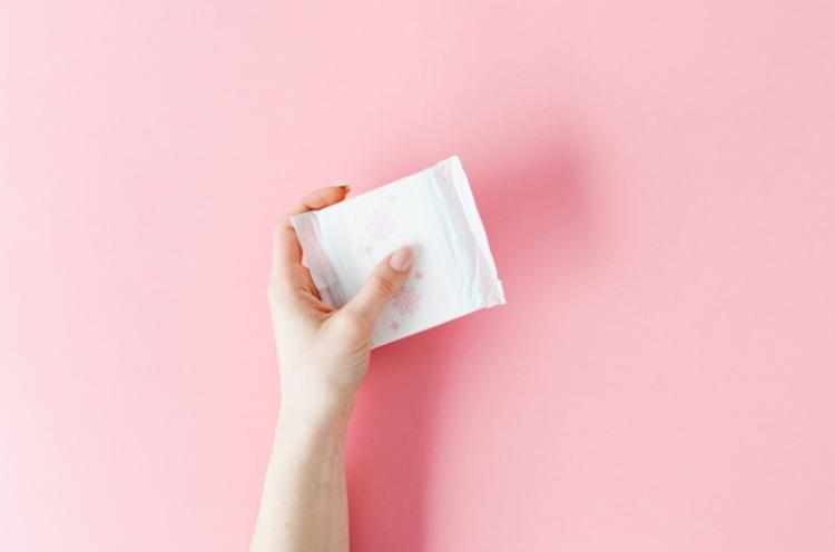 ナプキン広告から“青い液”が消えた理由 ~変わりつつある「生理の見せ方」~【婦人科医が伝えたい「生理」との正しい付き合い方】(時事通信)