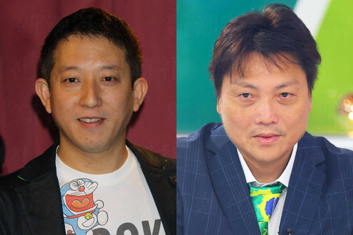 「サバンナ高橋」を救った相方・八木の異例対応 「いじめ騒動」を収束させた危機管理「100%茂雄に責任」(デイリー新潮)