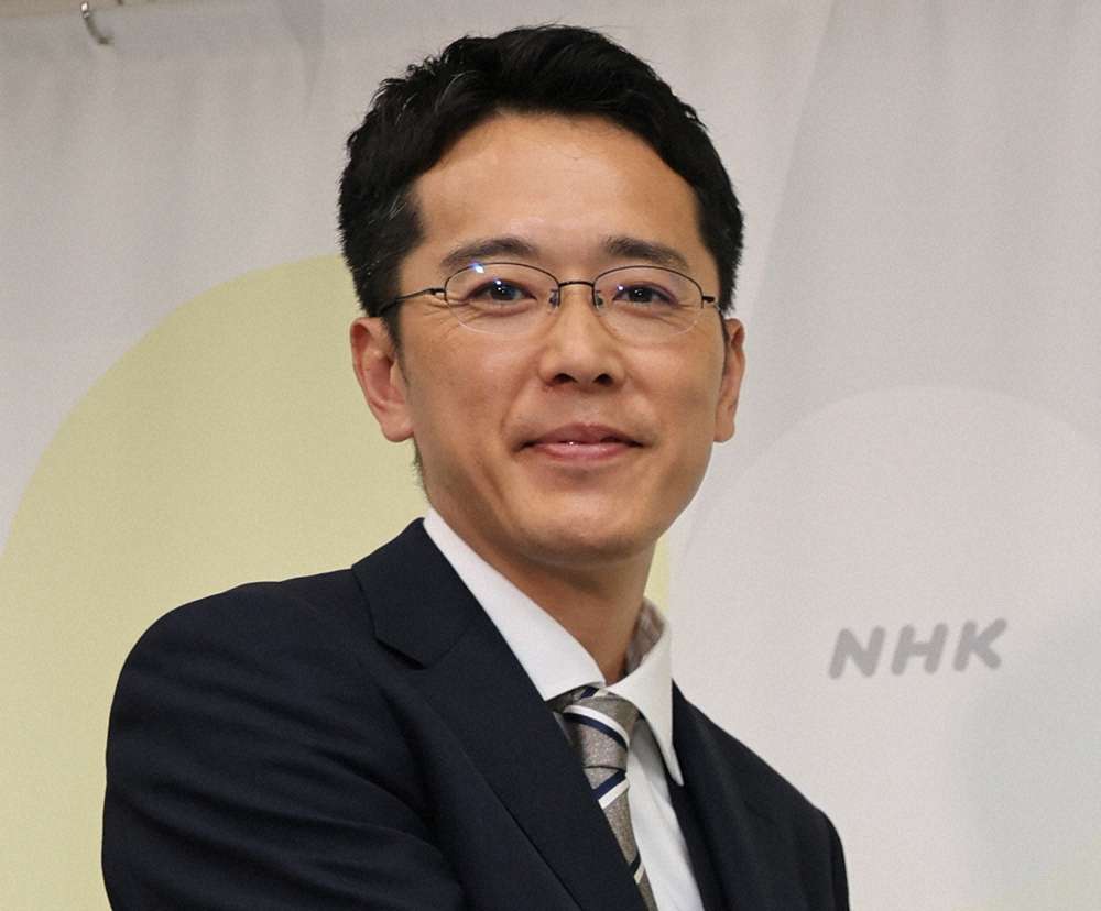 「なんで全部答えられんの?」W杯、本田圭佑に“神回答”した小宮山アナとは 実は…超名門出身(スポニチアネックス)