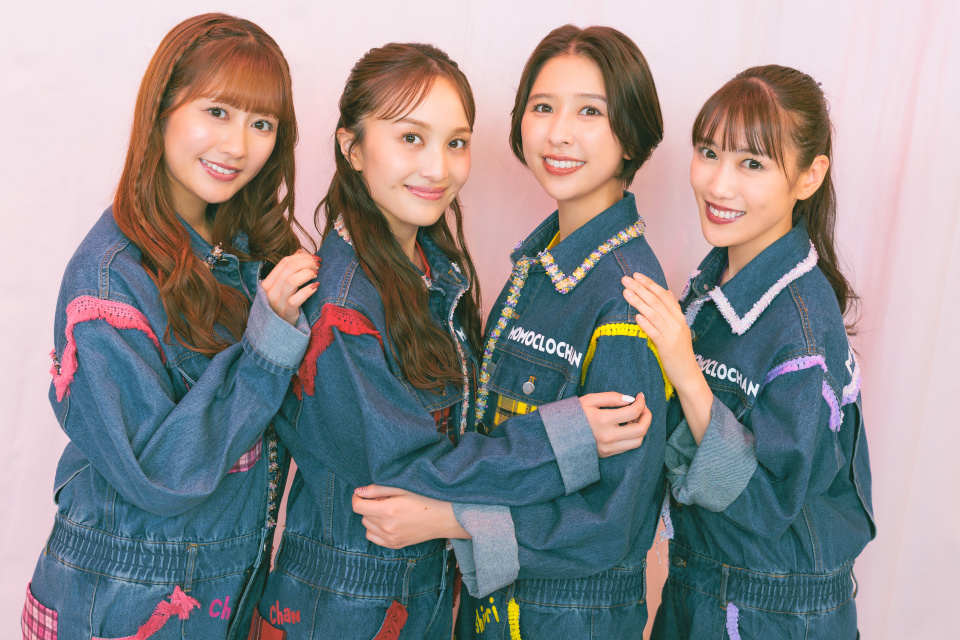 『ももクロChan』番組終了を発表　4・24配信をもって16年の歴史に幕　ももクロメンバーや東京03飯塚に感謝つづる（オリコン）