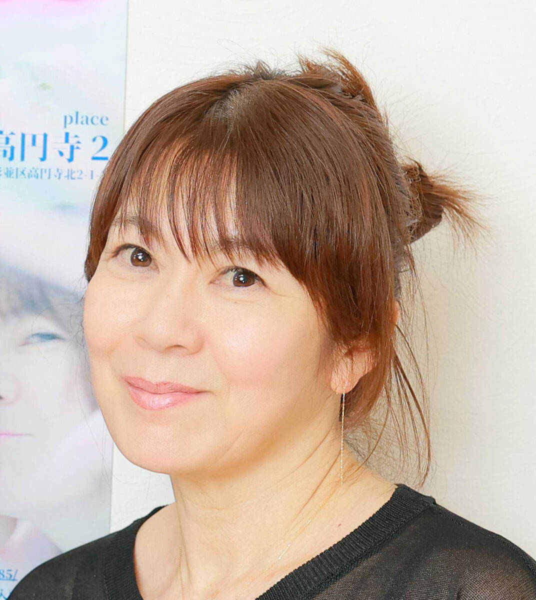 網浜直子、離婚を発表「円満離婚です」「これからの人生も誠実に、一歩一歩大切に」98年に松山三四朗と結婚も(スポーツ報知)