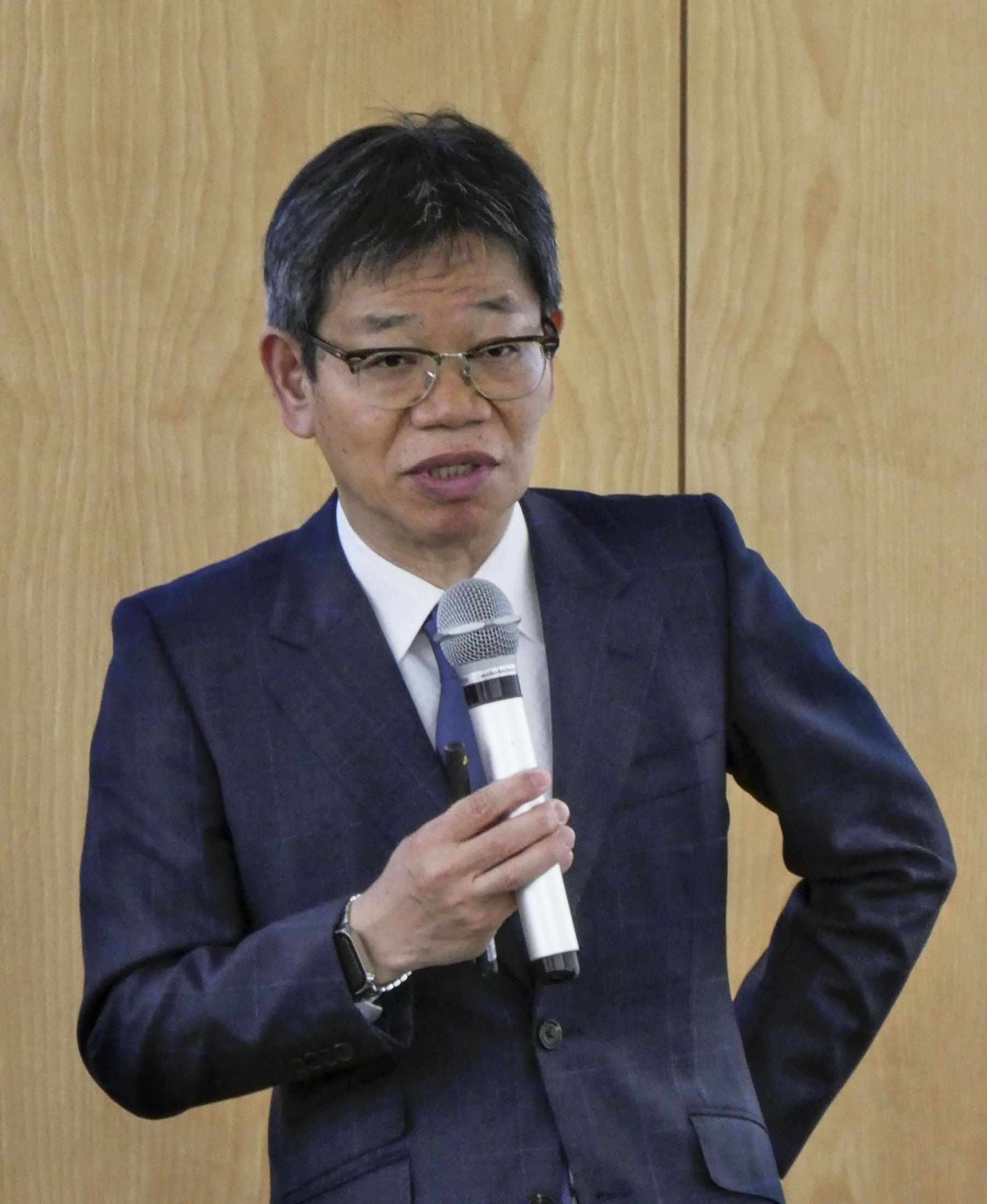 ローム、1584億円赤字　過去最大、EV低迷で減損（共同通信）