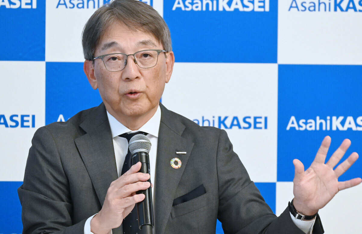 エチレン生産、3．6％増　4月、稼働率は過去最低　石化協（時事通信）