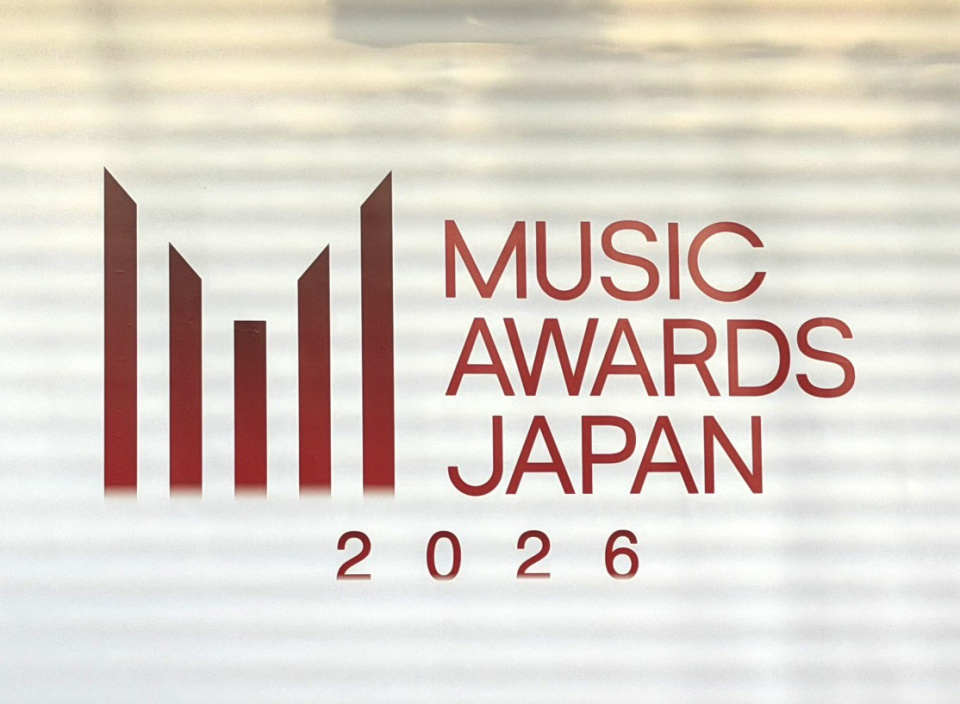 【MAJ2026】最優秀アーティスト賞はMrs. GREEN APPLE　2年連続の快挙達成に「報われてうれしいです」【主要6部門 受賞一覧掲載】（オリコン）