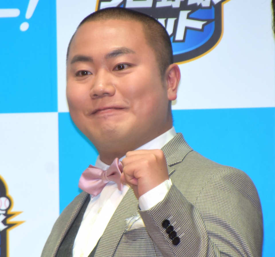 ハナコ岡部大、第2子誕生「我が家に新メンバーが加わりました」(オリコン)