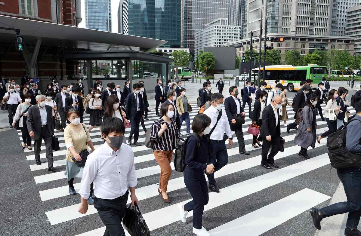 仕事のやる気、「3連休の分散型」が保ちやすい 長期休暇は復帰が大変…五月病で転職2割(産経新聞)