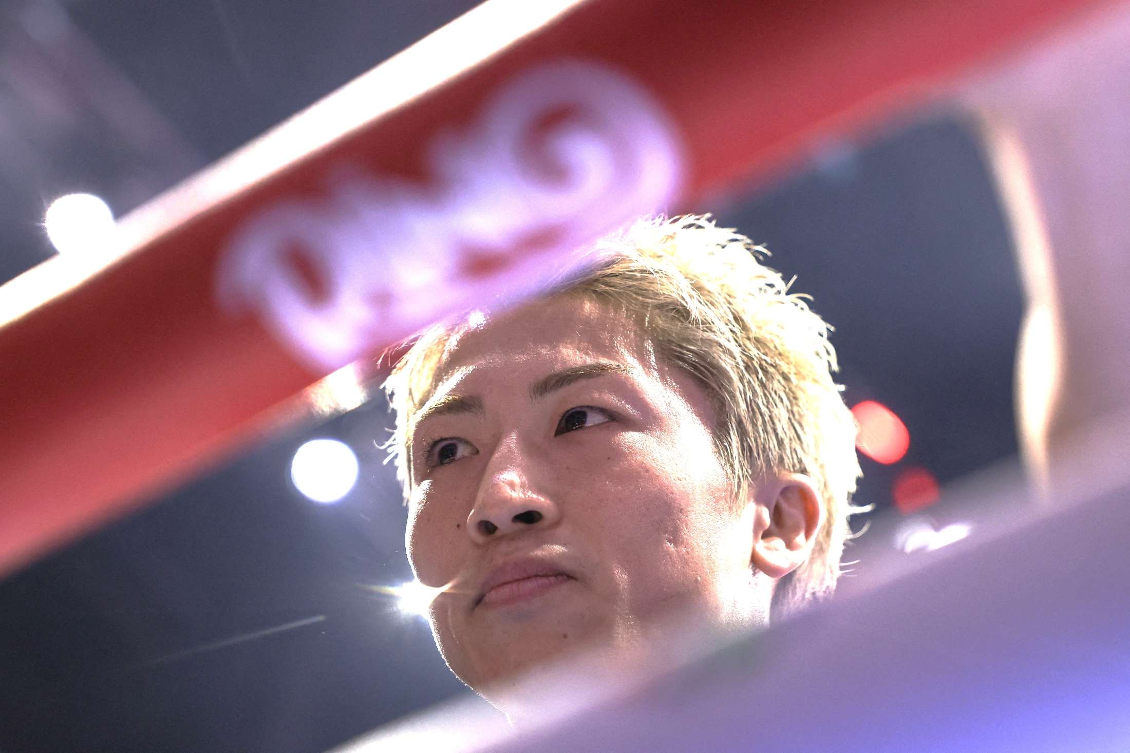 井上尚弥が中谷潤人に判定勝ち「今夜勝つのは僕ですという戦いを実行しました」世紀の一戦制し史上最多7度目の防衛成功【ボクシング】（TBS NEWS DIG Powered by JNN）