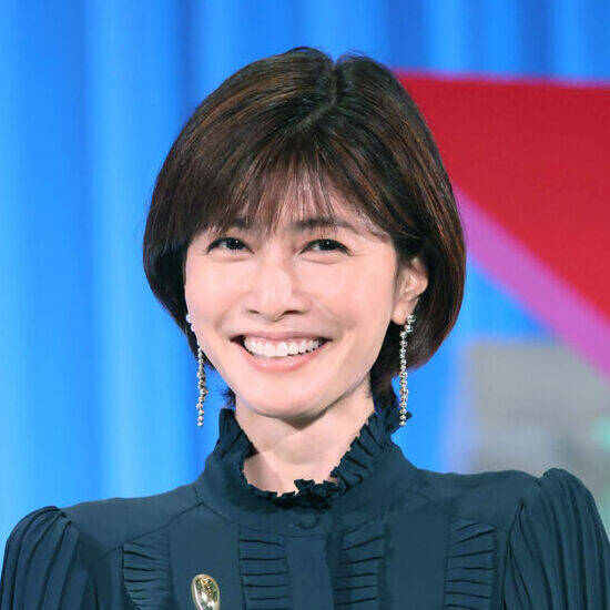 内田有紀と再婚した元俳優・柏原崇氏とは…「彼氏、彼女でもなく、家族」という関係性 ドラマ「ビッグウイング」やCMで共演(スポーツ報知)