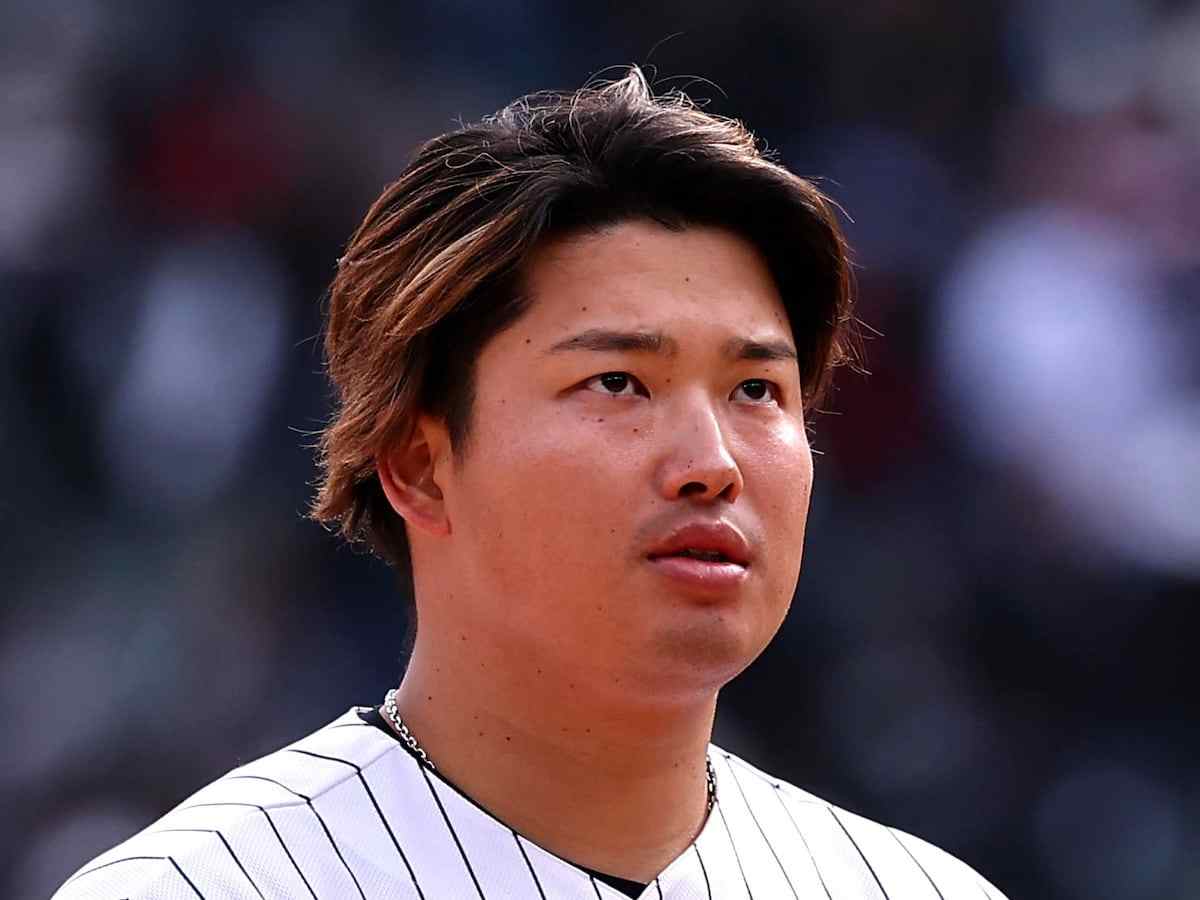 村上宗隆、復帰まで「4-6週間」…診断『グレード2』、米報道 IL入り発表「前を向いて成長できるように」 23年ドライチ昇格(サンケイスポーツ)