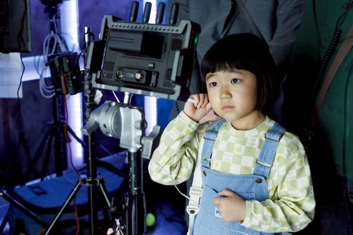 天才子役・永尾柚乃 監督&脚本&編集&主演4役の映画来年公開へ 斎藤工がプロデューサーでサポート(スポニチアネックス)